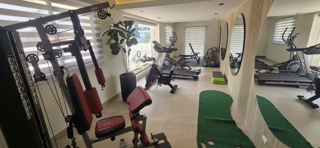 Apartamentos en Santiago - VISTA ALTA RESIDENCES - Imagen 2