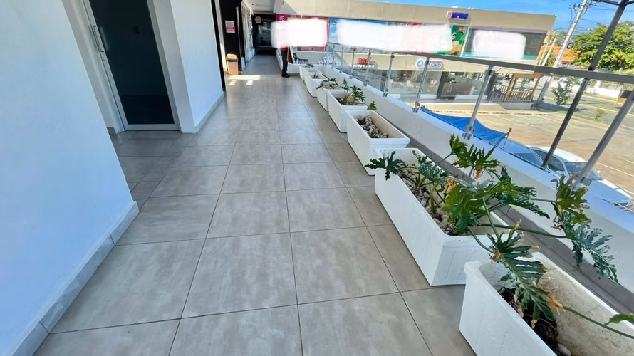 Local comercial en Alquiler en Ciudad Juan Bosch en Santo Domingo Est