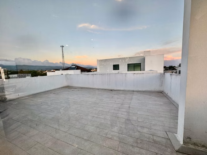 Penthouse Listo en Venta, Llanos de Gurabo, Santiago.