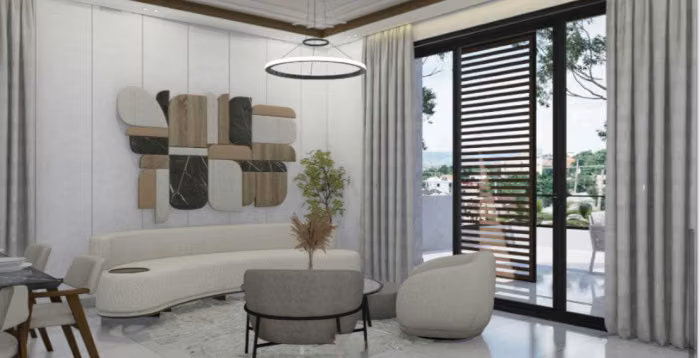 Apartamento Pent-house en Brisa Oriental Santo Domingo E