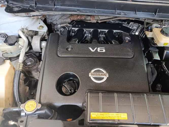 Nissan 2011 full y nitida en Boca Chica