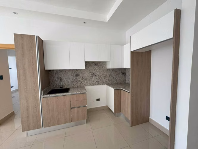 Apartamentos cerca del Parque Mirador Sur