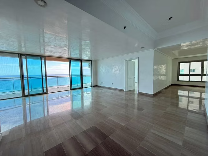  Apartamento con impresionante vista al mar en venta - Imagen 6
