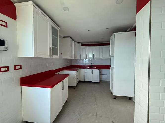  Apartamento con impresionante vista al mar en venta - Imagen 3