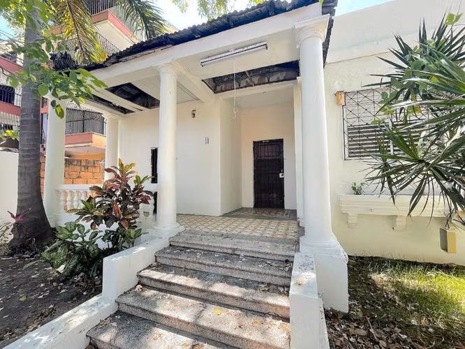 Casa en Venta en Gazcue - Imagen 3