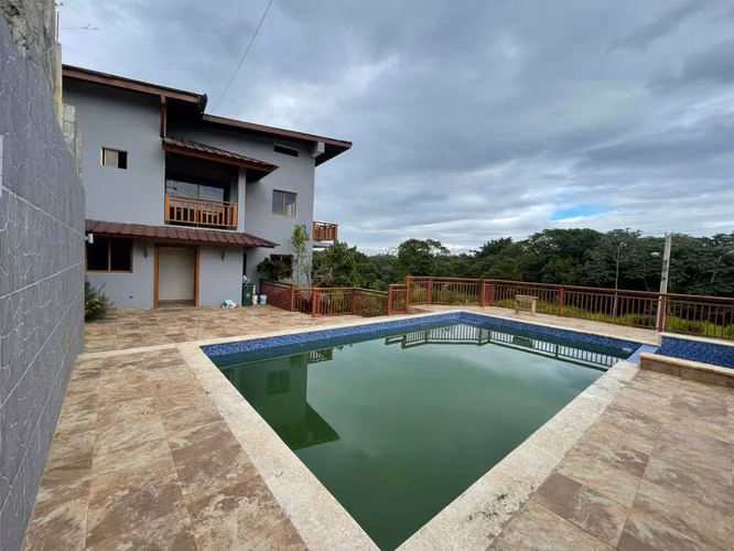 HERMOSA  VILLA   DE  VENTA  POR DEBAJO DEL  VALOR  DE TASACION -JARABACOA - Imagen 8