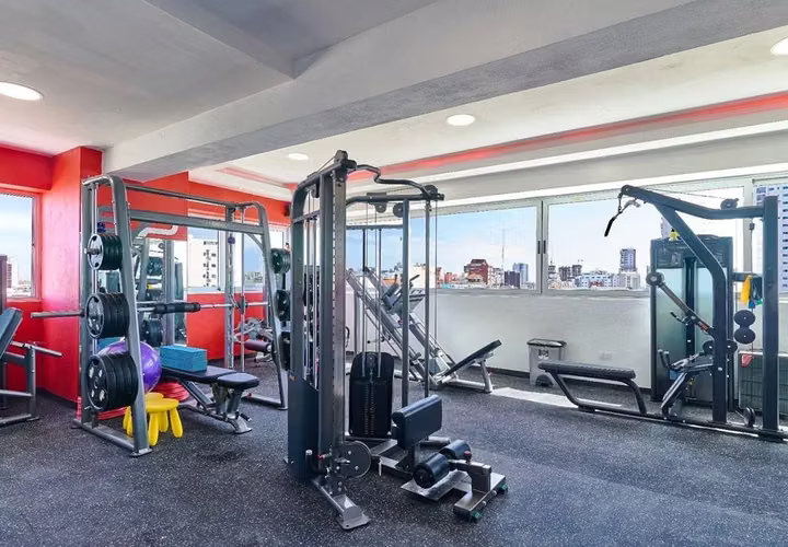 Apartamento en Venta en Serrallés – Moderno y con Amenidades de Lujo  - Imagen 7