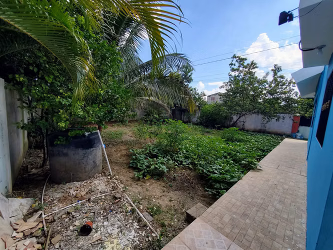 Hermosa y Amplia Casa en Venta, Bonao