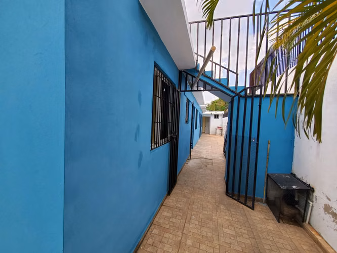 Hermosa y Amplia Casa en Venta, Bonao