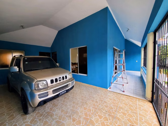 Hermosa y Amplia Casa en Venta, Bonao