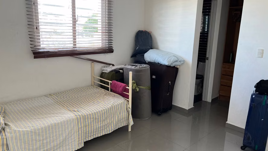 Casa de 4 niveles en venta en Santo Domingo Este