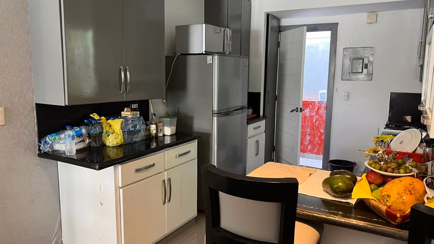 Casa de 4 niveles en venta en Santo Domingo Este