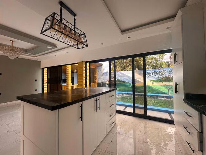 ¿Piensas invertir en Jarabacoa? Descubre esta villa moderna - Imagen 4