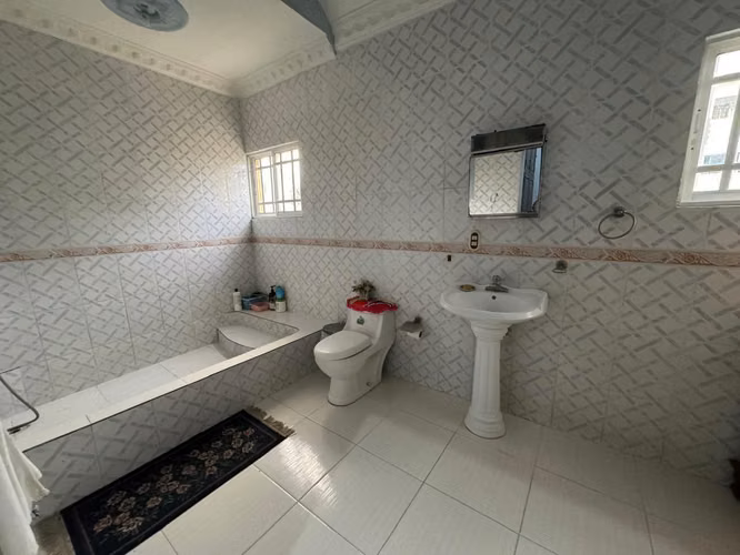 Vendo casa en San Pedro de Macoris