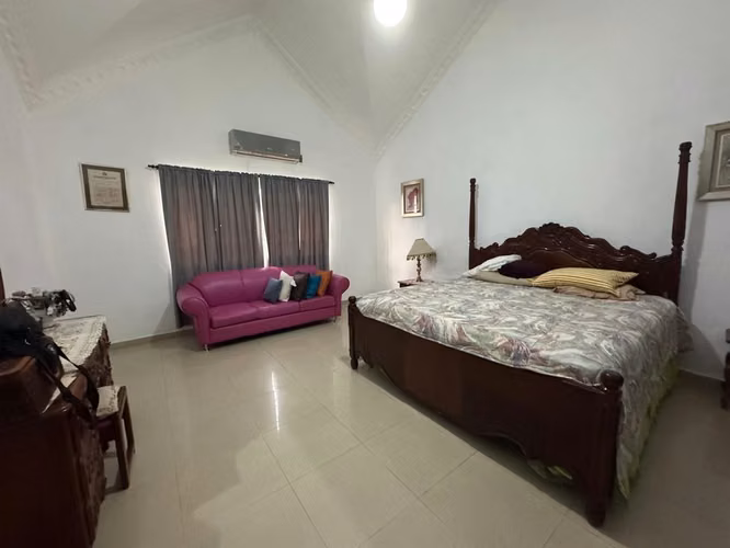 Vendo casa en San Pedro de Macoris