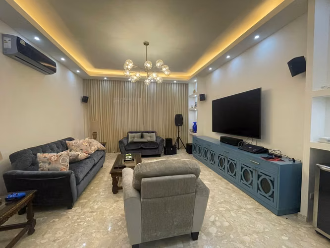 Casa en alquiler en Altos de Arroyo Hondo III - Imagen 2