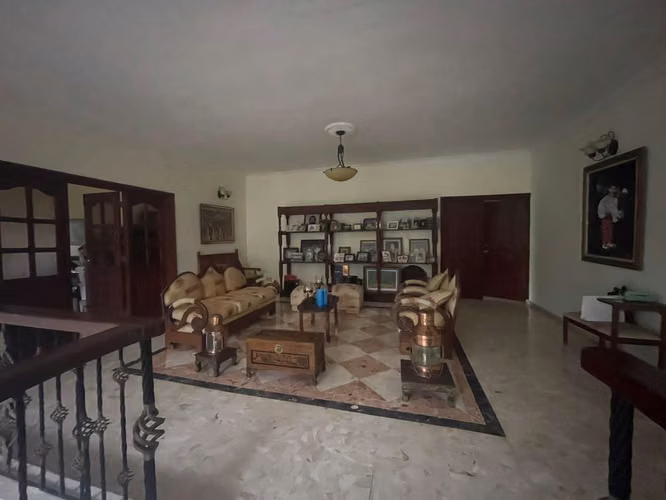 Casa en alquiler en Altos de Arroyo Hondo III - Imagen 7