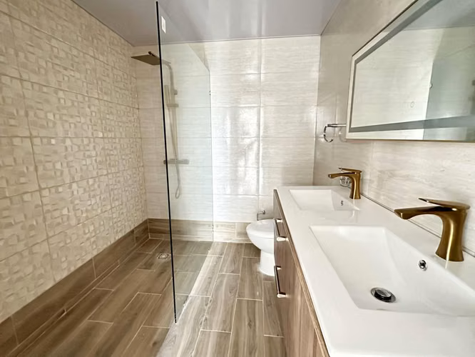 Apartamento en Alquiler - Serralles