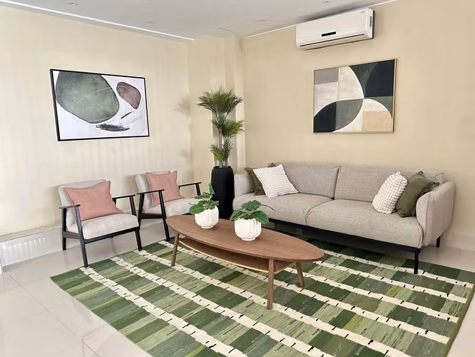 Apartamento en Alquiler - Serralles