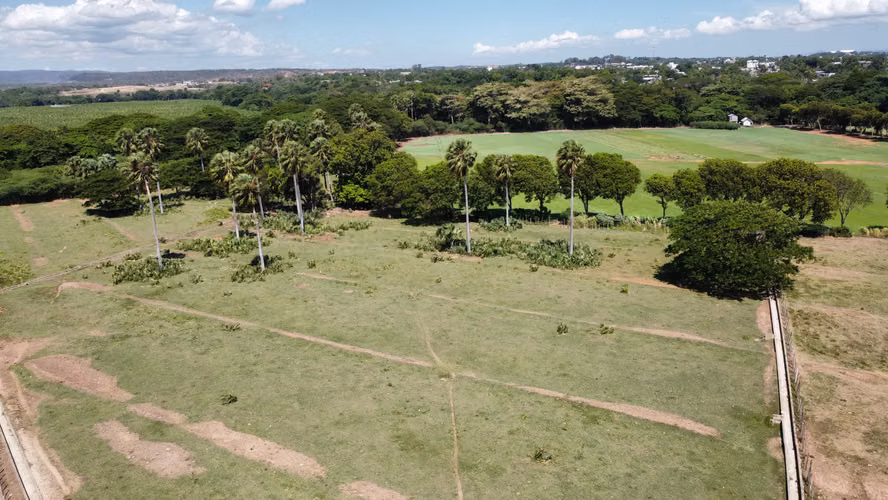 420 TERRENO EN FINCA SABANA GRANDE, MAO - Imagen 4