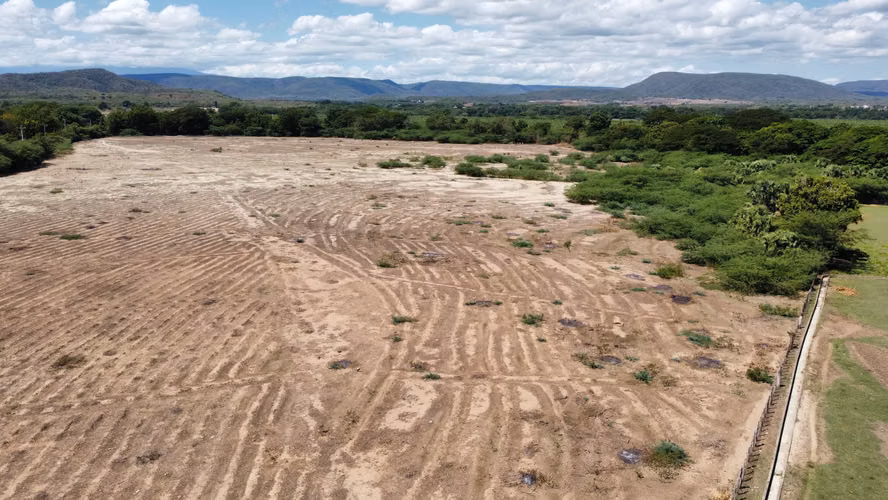 420 TERRENO EN FINCA SABANA GRANDE, MAO - Imagen 5