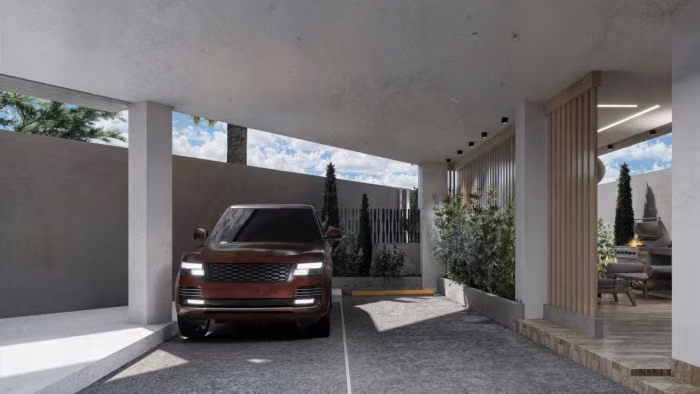 Venta de Apartamento, En Santo Domingo Este - Imagen 2