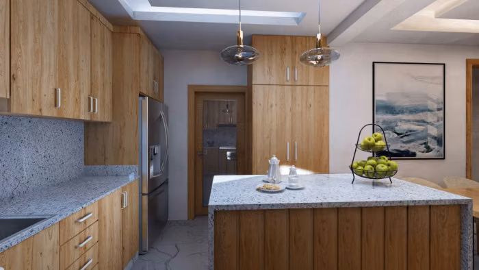 Venta de Apartamento, En Santo Domingo Este - Imagen 6