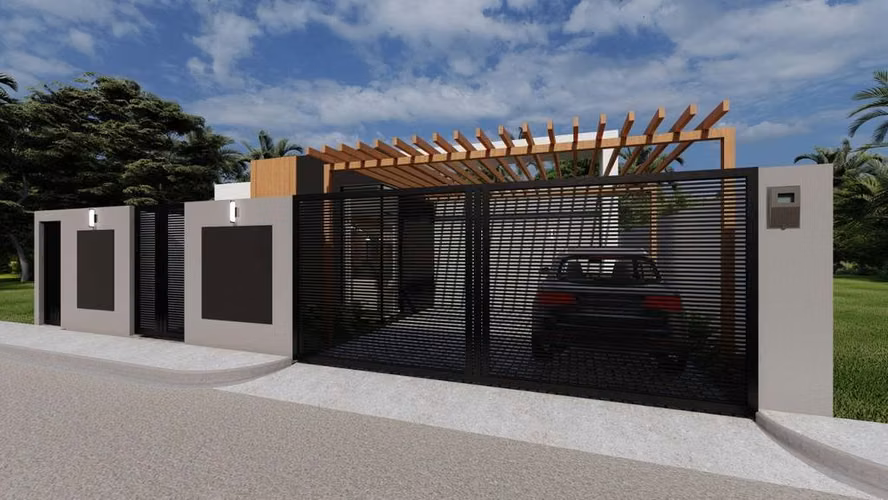 Casa en venta ubicada en la Av. Ecológica