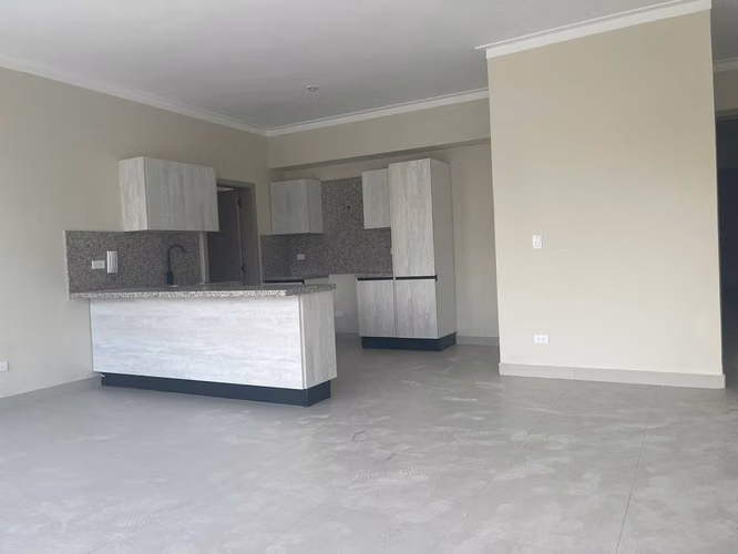Apartamento en venta de 3 habitaciones en Evaristo Morales - Imagen 3