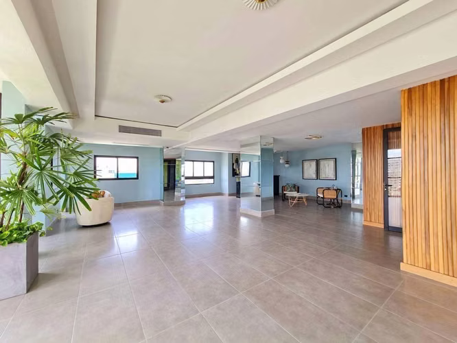 Apartamento en alquiler amoblado, en la Esperilla - Imagen 4