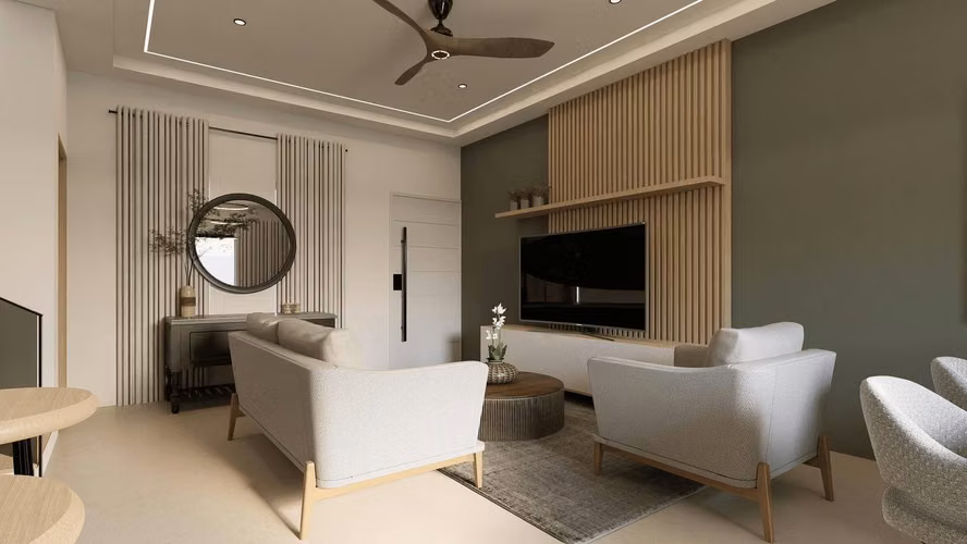 Villas Exclusivas con Piscina Privada en Punta Cana - Imagen 7