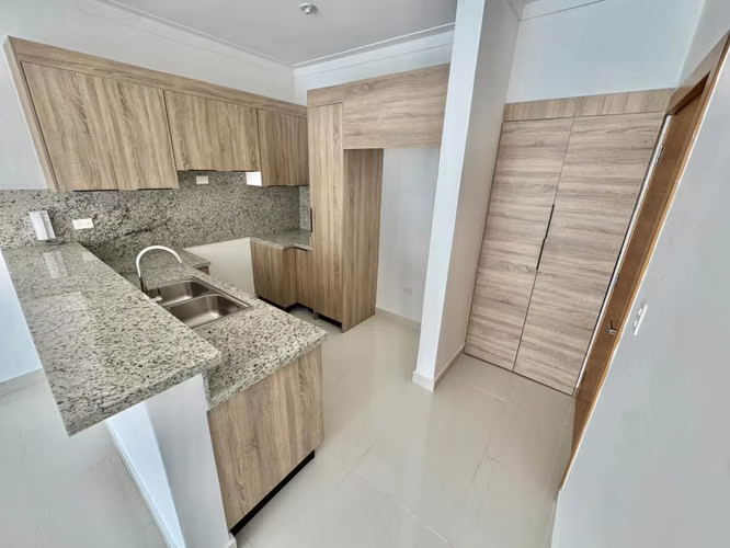 Apartamento a Estrenar de 86 m² | 2 Habs. | Renacimiento |