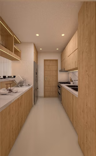 Vende apartamento majestuoso en San Isidro - Imagen 2
