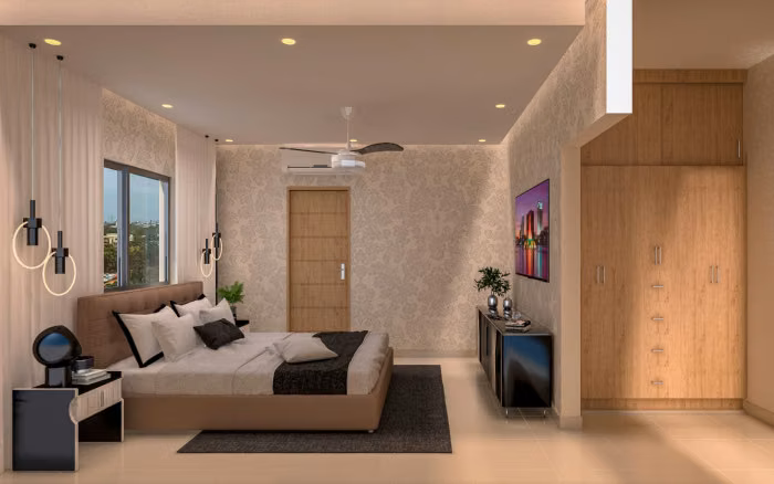 Vende apartamento majestuoso en San Isidro - Imagen 3