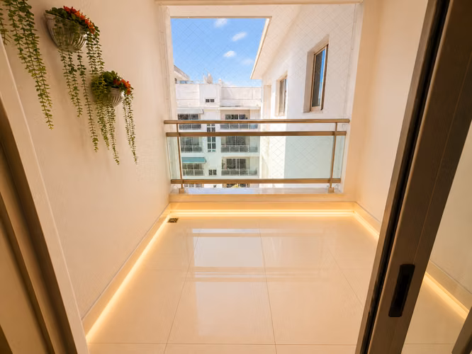 PENTHOUSE | EL MILLÓN | 3 HAB + SERVICIO