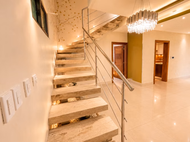 PENTHOUSE | EL MILLÓN | 3 HAB + SERVICIO