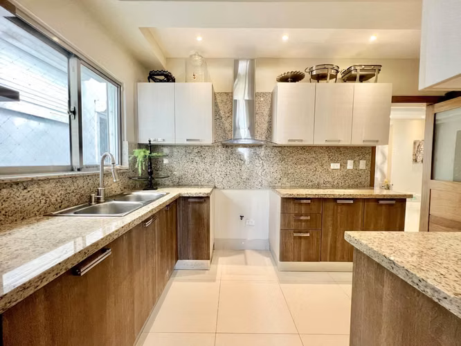 PENTHOUSE | EL MILLÓN | 3 HAB + SERVICIO
