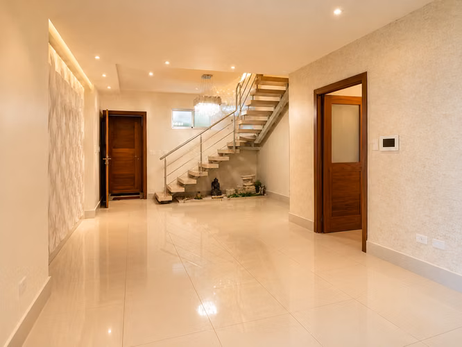 PENTHOUSE | EL MILLÓN | 3 HAB + SERVICIO
