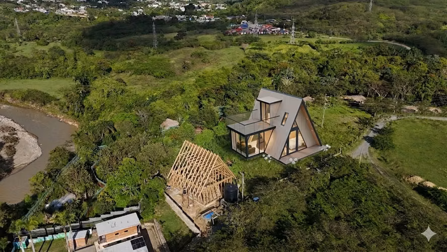 370 VILLAS EN IMBERT, PUERTO PLATA