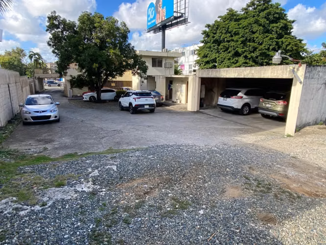 Terreno en Venta en Av 27 de Febrero Santo Domingo - Imagen 3