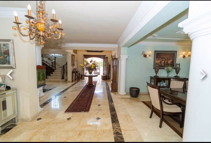 Casa Mansión en Prado Oriental – Santo Domingo Este - Imagen 8