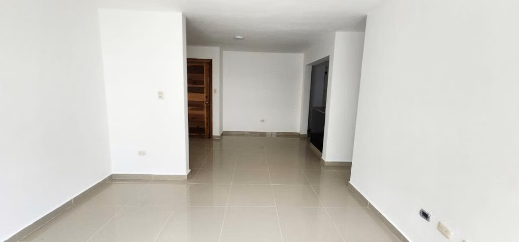 Apartamento en venta Santo Domingo norte