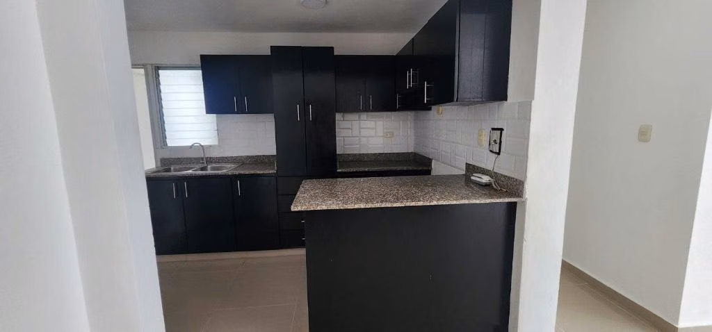 Apartamento en venta Santo Domingo norte