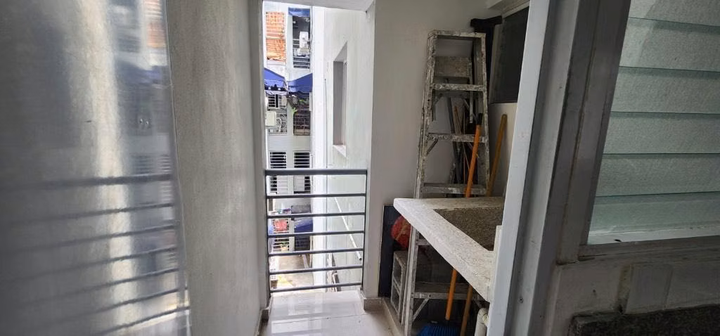 Apartamento en venta Santo Domingo norte
