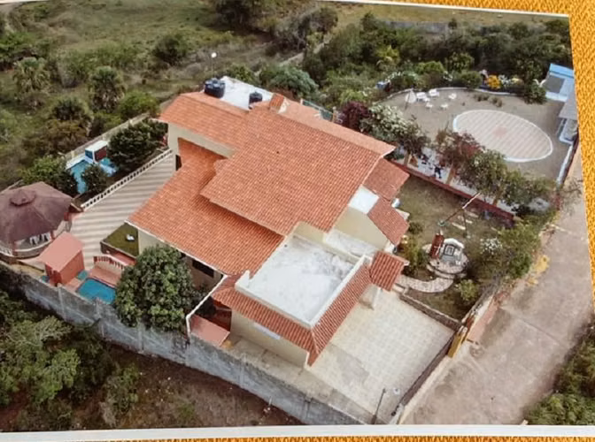 Casa Tipo Mansión en San José de Las Matas Santiago de 4 habitaciones - Imagen 2
