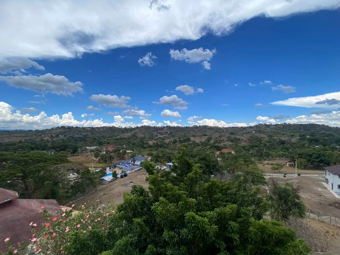 Casa Tipo Mansión en San José de Las Matas Santiago de 4 habitaciones - Imagen 6