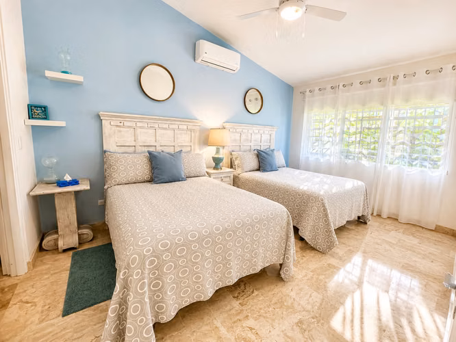 VILLA EN BUENA VISTA NORTE LA ROMANA - Imagen 11
