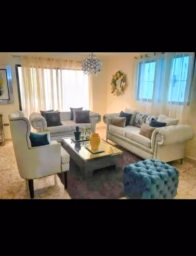 Espectacular casa en venta en Corales del Sur