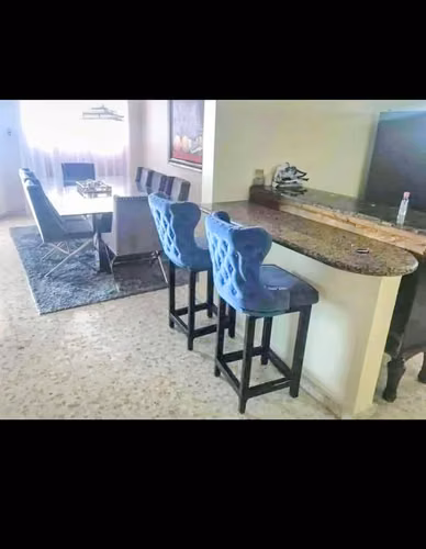 Espectacular casa en venta en Corales del Sur