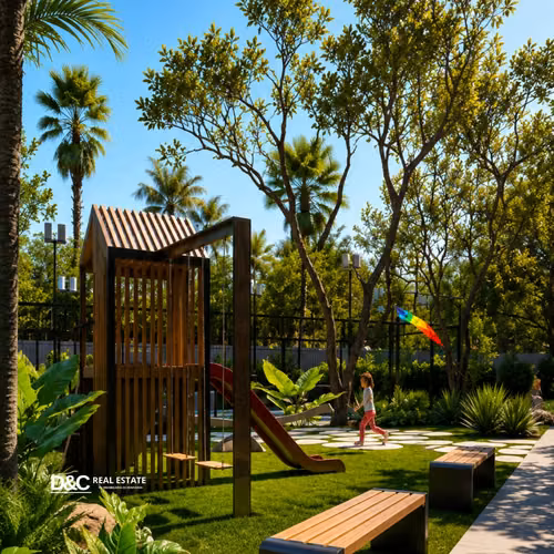 APARTAMENTOS EN VENTA EN PUERTO PLATA  PLANTATION - Imagen 10
